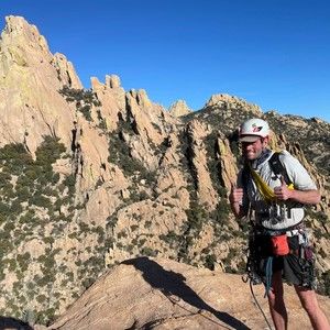 Meet your Posher, Stephen